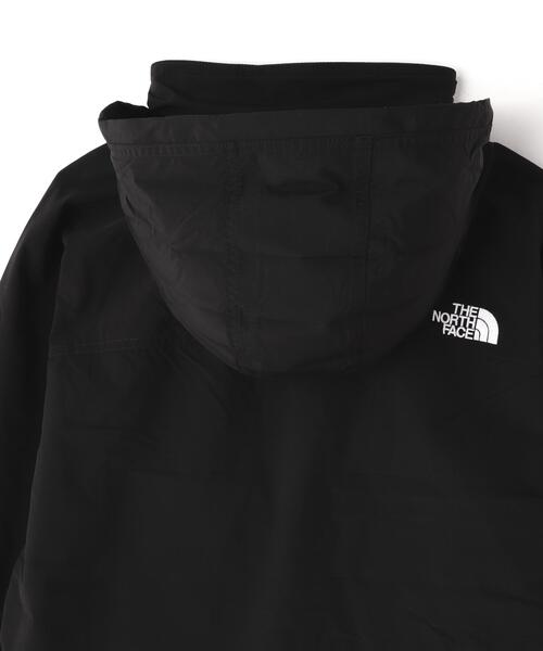 THE NORTH FACE(ザノースフェイス)の「THE NORTH FACE(ザ・ノース・フェイス) Hydrena Wind Jacket【2026年秋冬入荷モデル】(その他アウター・メンズ・ブラック・M/L/XL)」の7枚目の写真