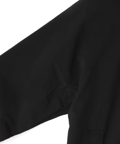 THE NORTH FACE(ザノースフェイス)の「THE NORTH FACE(ザ・ノース・フェイス) Hydrena Wind Jacket【2026年秋冬入荷モデル】(その他アウター・メンズ・ブラック・M/L/XL)」の8枚目の写真