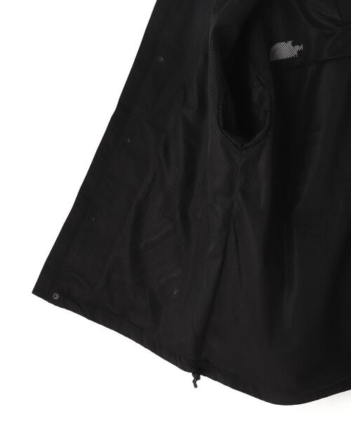 THE NORTH FACE(ザノースフェイス)の「THE NORTH FACE(ザ・ノース・フェイス) Hydrena Wind Jacket【2026年秋冬入荷モデル】(その他アウター・メンズ・ブラック・M/L/XL)」の10枚目の写真