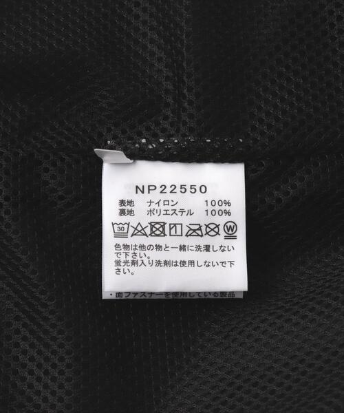 THE NORTH FACE(ザノースフェイス)の「THE NORTH FACE(ザ・ノース・フェイス) Hydrena Wind Jacket【2026年秋冬入荷モデル】(その他アウター・メンズ・ブラック・M/L/XL)」の12枚目の写真