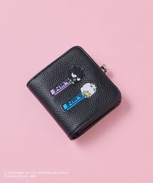 セール】【PEZ(ペッツ)×ear】本革フラグメントケース（財布）｜ear