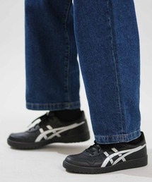 ASICS SKATEBOARDING/アシックス スケートボーディング スケシュー JAPAN PRO  ジャパンプロ 1203B205