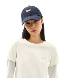 EMIS（イミス）の「SMALL LINE PATCH BALL CAP（キャップ）」