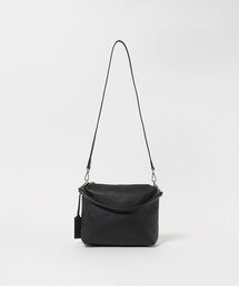 BEAUTY&YOUTH UNITED ARROWS | ＜LA UNIQA＞スクエア ショルダー バッグ(ショルダーバッグ)