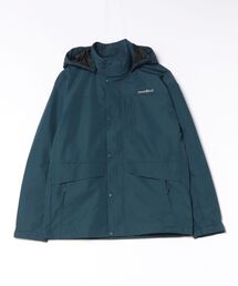 yield(�C�[���h)�́ymont-bell�z�����x�� �؍����胉�C�� Spring Wind Jacket �E�C���h�W���P�b�g(���̑��A�E�^�[)