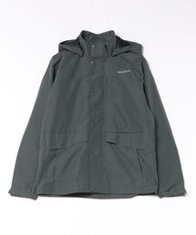 yield（イールド）の「【mont-bell】モンベル 韓国限定ライン Spring Wind Jacket ウインドジャケット（その他アウター）」
