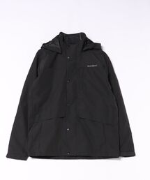 yield（イールド）の「【mont-bell】モンベル 韓国限定ライン Spring Wind Jacket ウインドジャケット（その他アウター）」
