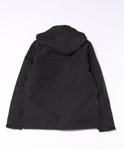 yield(イールド)の「【mont-bell】モンベル 韓国限定ライン Spring Wind Jacket ウインドジャケット(その他アウター・メンズ・カーキ/ネイビー/ブラック・M/XL/L)」の4枚目の写真