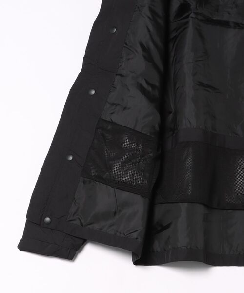 yield(イールド)の「【mont-bell】モンベル 韓国限定ライン Spring Wind Jacket ウインドジャケット(その他アウター・メンズ・カーキ/ネイビー/ブラック・M/XL/L)」の5枚目の写真