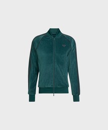adidas/ VELOUR SST TT 秋服 冬服