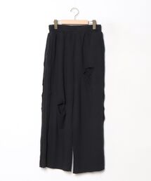 Java（ジャバ）の「スウェットパンツ（スウェットパンツ）」