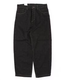 Carhartt WIP（カーハートダブリューアイピー）の「Carhartt/カーハート BRANDON PANT ロンパン I035893-26FW（その他パンツ）」