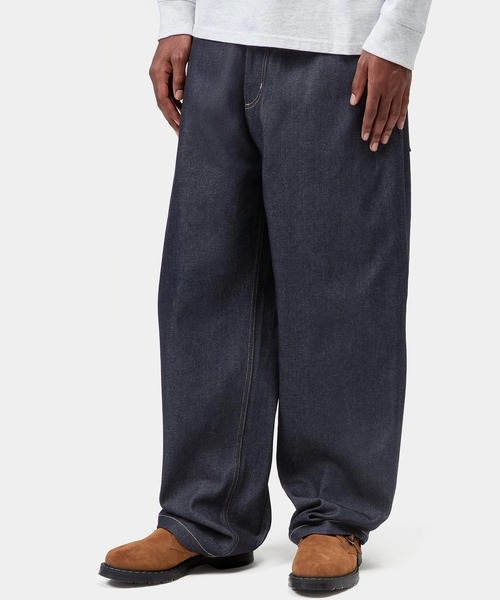 Carhartt/カーハート デニムパンツ BRANDON PANT I035893-26FW（デニム