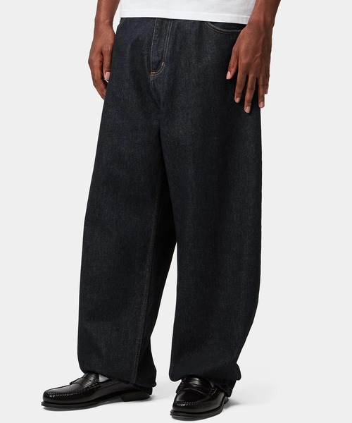 Carhartt/カーハート デニムパンツ BRANDON PANT I035893-26FW（デニム