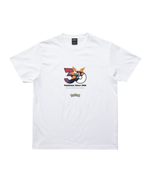 Pokemon 30th Anniversary 1025 T-shirt 「テツノドクガ」