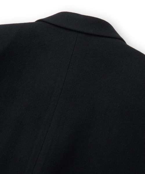 MMIC(エムエムアイシー)の「VANTAGE BLAZER(ブラック)(テーラードジャケット・メンズ・その他・MEDIUM/LARGE)」の13枚目の写真