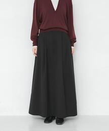 URBAN RESEARCH（アーバンリサーチ）の「new basic　CLEAN VOLUME SKIRT（スカート）」