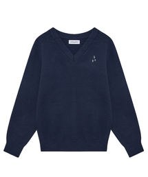Vivienne Westwood（ヴィヴィアンウエストウッド）の「ｳｰﾚﾝﾍﾞｰｼｯｸVﾈｯｸ