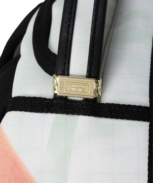 ROYAL FLASH(ロイヤルフラッシュ)の「SPRAY GROUND/スプレーグラウンド/DISNEY OLD SKETCH MICKEY BACKPACK(バックパック/リュック・メンズ・その他24・F)」の17枚目の写真