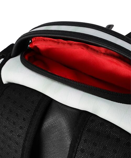ROYAL FLASH(ロイヤルフラッシュ)の「SPRAY GROUND/スプレーグラウンド/DISNEY OLD SKETCH MICKEY BACKPACK(バックパック/リュック・メンズ・その他24・F)」の20枚目の写真