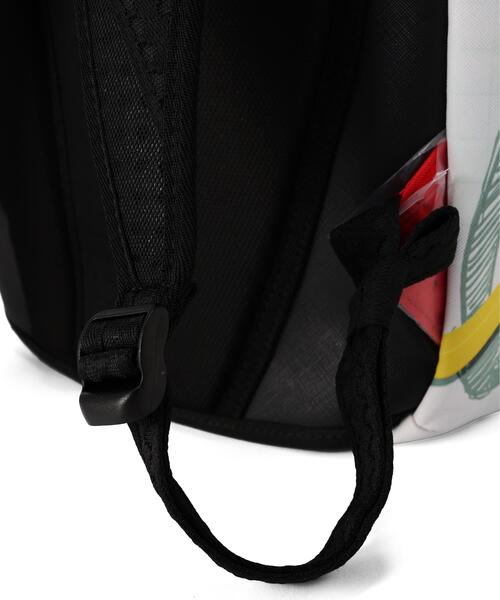 ROYAL FLASH(ロイヤルフラッシュ)の「SPRAY GROUND/スプレーグラウンド/DISNEY OLD SKETCH MICKEY BACKPACK(バックパック/リュック・メンズ・その他24・F)」の22枚目の写真