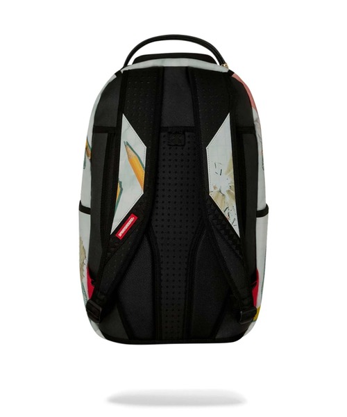 ROYAL FLASH(ロイヤルフラッシュ)の「SPRAY GROUND/スプレーグラウンド/DISNEY OLD SKETCH MICKEY BACKPACK(バックパック/リュック・メンズ・その他24・F)」の8枚目の写真