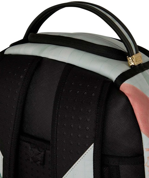 ROYAL FLASH(ロイヤルフラッシュ)の「SPRAY GROUND/スプレーグラウンド/DISNEY OLD SKETCH MICKEY BACKPACK(バックパック/リュック・メンズ・その他24・F)」の12枚目の写真