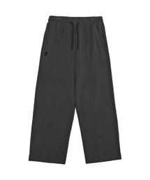 BEENTRILL（ビントリル）の「URBAN ニットライクパンツ(チャコール)（その他パンツ）」