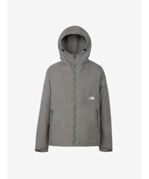 Compact Nomad Jacket NP72531
