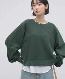 【ZOZO限定】ピグメントオーバースウェット