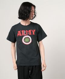 Army T / アーミーT