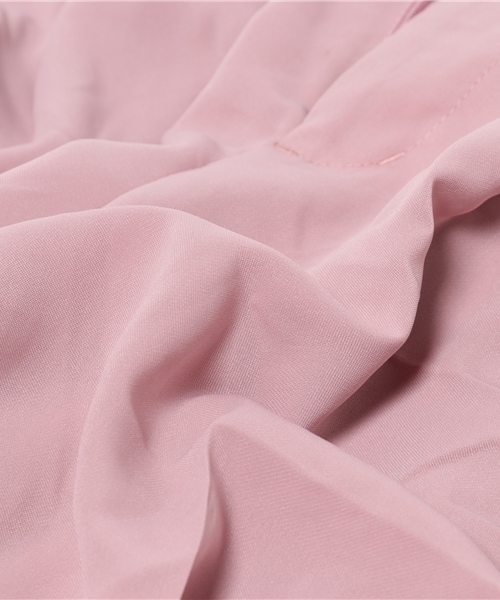 one after another NICE CLAUP（ワンアフターアナザーナイスクラップ）の「スエードベルトワイドパンツ（その他パンツ・レディース・ライトグレー/ピンク/モカ/ブラック/ピンク系その他・FREE）」の12枚目の写真