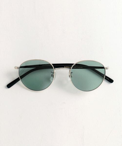 KANEKO OPTICAL（カネコオプティカル）の「BY by KANEKO OPTICAL Scott