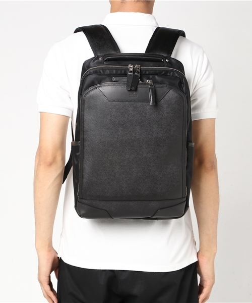 master-piece / AVENUE バックパック / No.43083（ビジネスバッグ