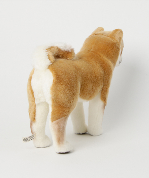 SONTAKU（ソンタク）の「ケーセン 柴犬ぬいぐるみ（大）（おもちゃ