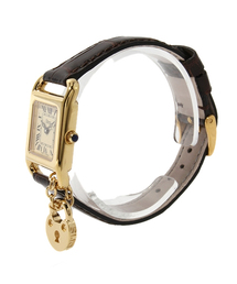 NANO universe（ナノユニバース）の「Obrey/LB/Squar gold