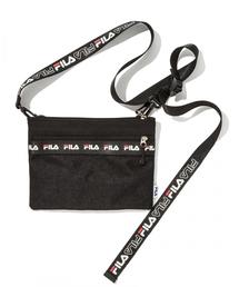 FILA | ＜FILA × monkey time＞ MINI SHOULDER BAG/ショルダーバッグ ◆(ショルダーバッグ)