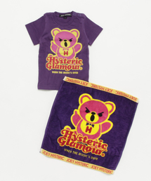JOEY HYSTERIC | HYS BEAR BAYGIFT SET(Tシャツ/カットソー)