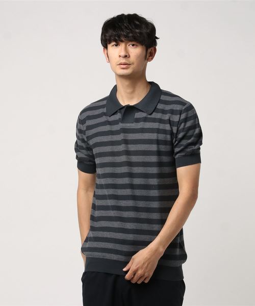 MARGARET HOWELL（マーガレットハウエル）の「SEA ISLAND COTTON