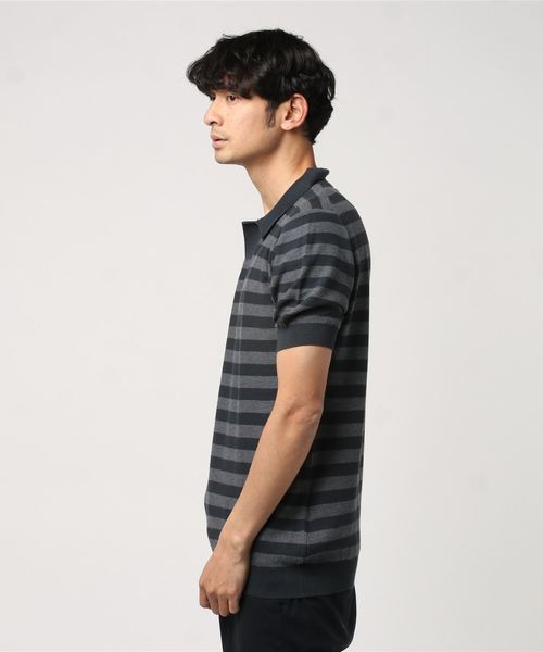 MARGARET HOWELL（マーガレットハウエル）の「SEA ISLAND COTTON