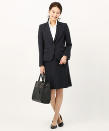 極美品✨ザスーツカンパニー 42 LL クールマックス セットアップ ストライプ 夏も快適！COOL MAXスーツ｜THE SUIT COMPANY THE SUIT