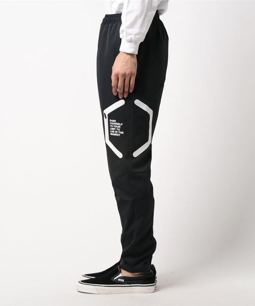 ASICS（アシックス）の「アシックス クロスパンツ ストレツチクロス