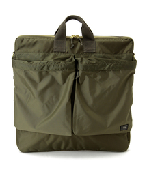 PORTER | PORTER FORCE 2WAY HELMET BAG <B印 YOSHIDA SELECT>(ショルダーバッグ)