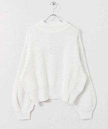 DOORS import　変形畦プルオーバー∴