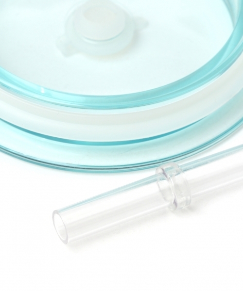 niko and...(ニコアンド)の「オリジナルストロー付きコーラグラス(グラス/マグカップ/タンブラー・レディース・その他1・0)」の13枚目の写真