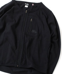 gym master | プレミアムヘビーウェイトノーカラーJKT(カーディガン/ボレロ)