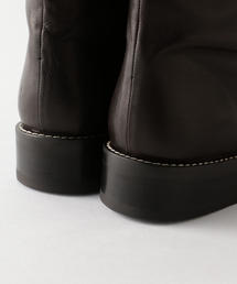 Steven Alan（スティーブンアラン）の「＜Steven Alan＞LEATHER LONG