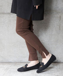 LOWRYS FARM | アッタカキモウレギンス　816264(レギンス/スパッツ)