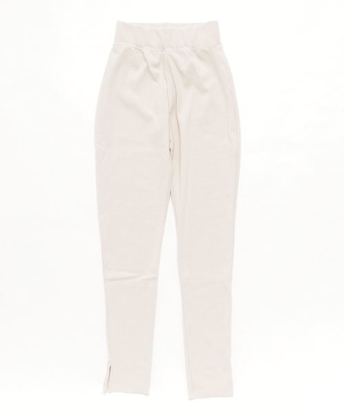 LOWRYS FARM(ローリーズファーム)の「アッタカキモウレギンス 816264(レギンス/スパッツ・レディース・アイボリー/ブラック/ブラウン/グレー・FREE)」の16枚目の写真