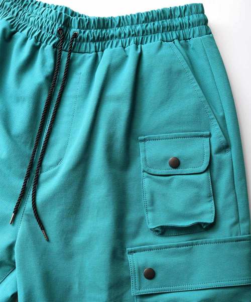 SHAREEF（シャリーフ）の「CARGO PANTS（カーゴパンツ）」 - WEAR